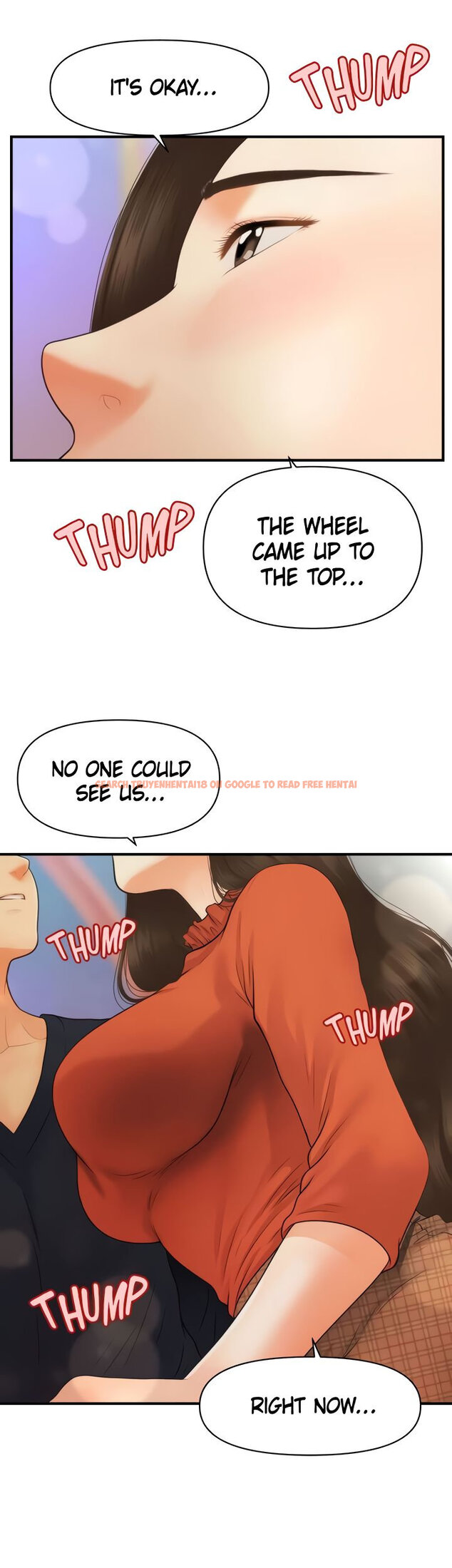 Read Hentai Image 52 089 in comic Hey, Handsome - Chapter 63 - hentaitnt.net