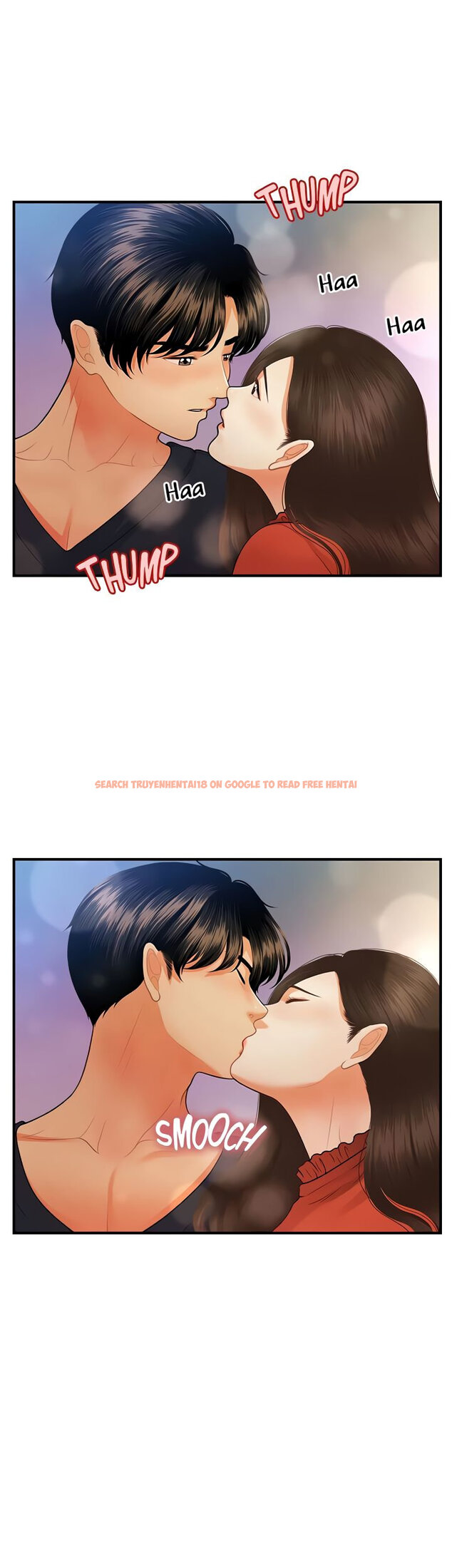 Read Hentai Image 54 089 in comic Hey, Handsome - Chapter 63 - hentaitnt.net