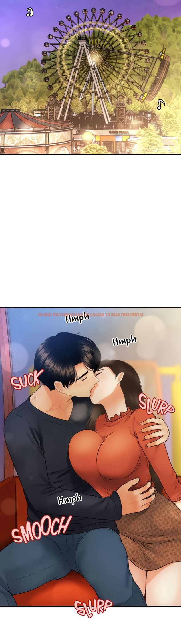 Read Hentai Image 56 090 in comic Hey, Handsome - Chapter 63 - hentaitnt.net