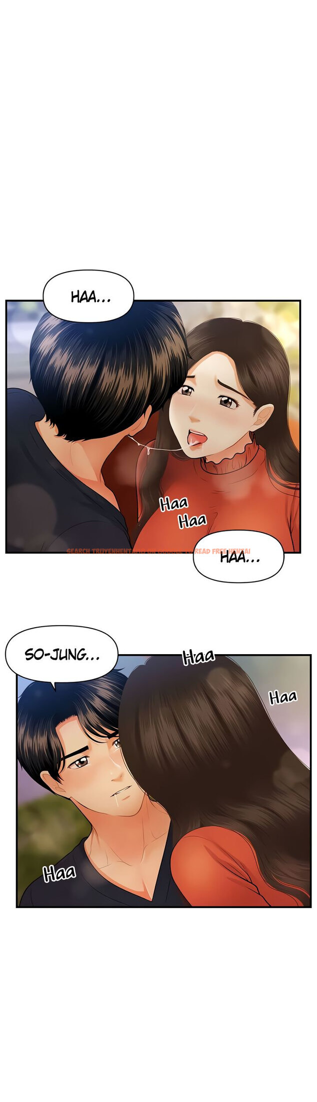 Read Hentai Image 57 090 in comic Hey, Handsome - Chapter 63 - hentaitnt.net