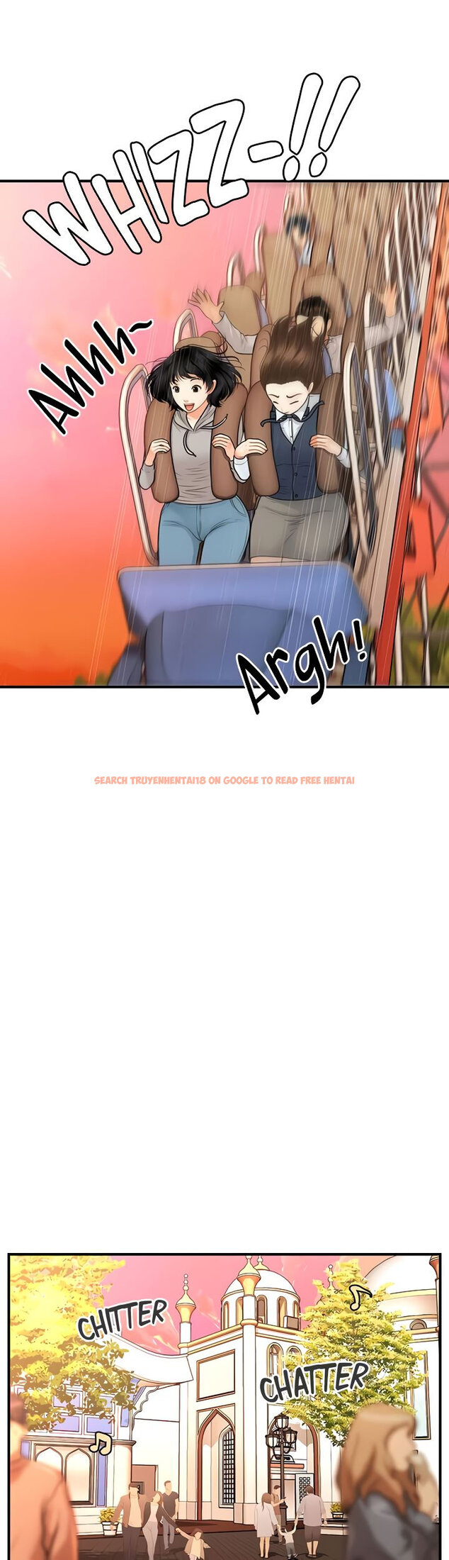 Read Hentai Image 6 087 in comic Hey, Handsome - Chapter 63 - hentaitnt.net