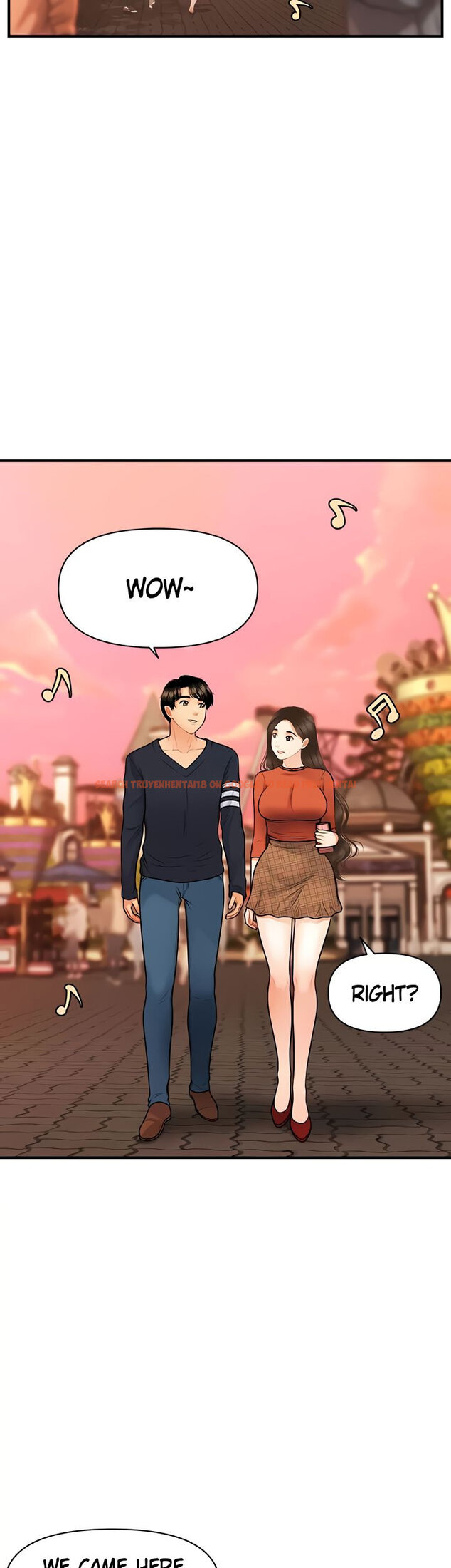 Read Hentai Image 7 087 in comic Hey, Handsome - Chapter 63 - hentaitnt.net