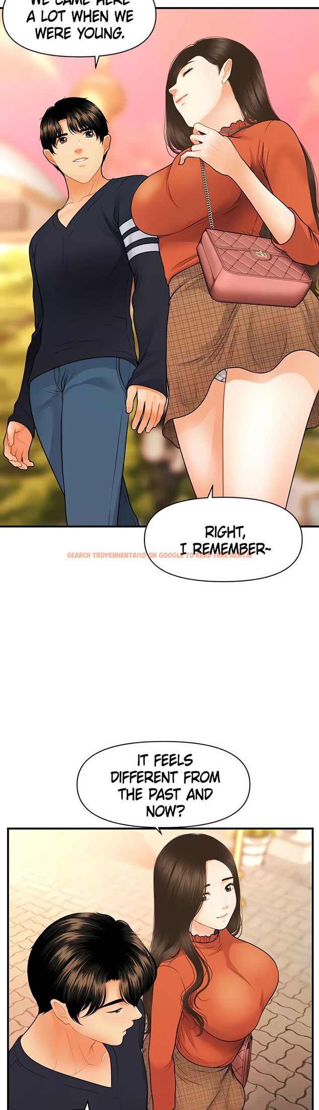 Read Hentai Image 8 087 in comic Hey, Handsome - Chapter 63 - hentaitnt.net
