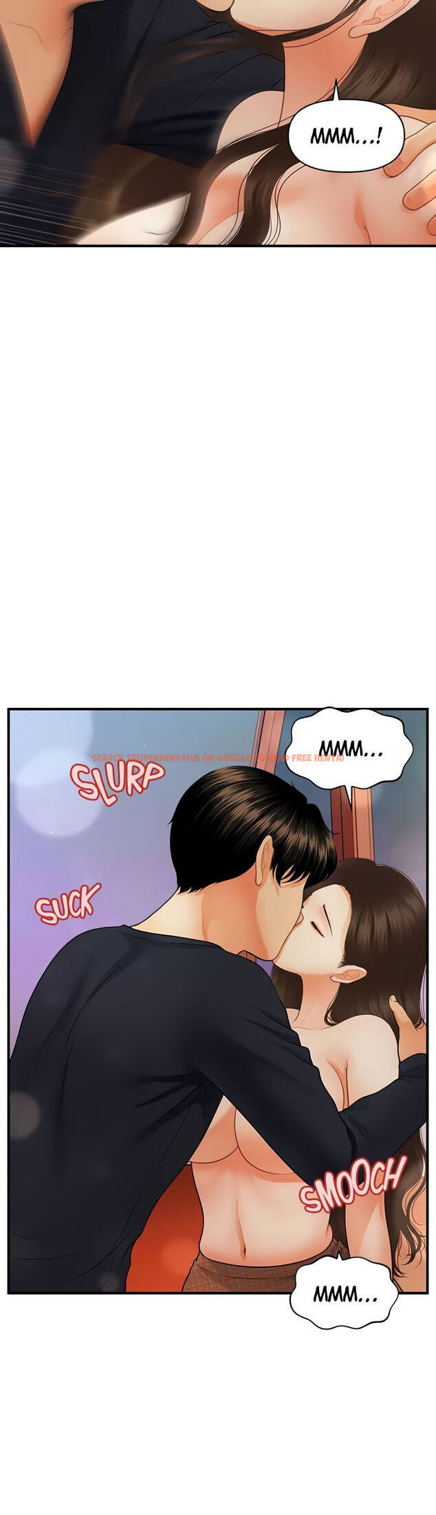 Read Hentai Image 10 234 in comic Hey, Handsome - Chapter 64 - hentaitnt.net