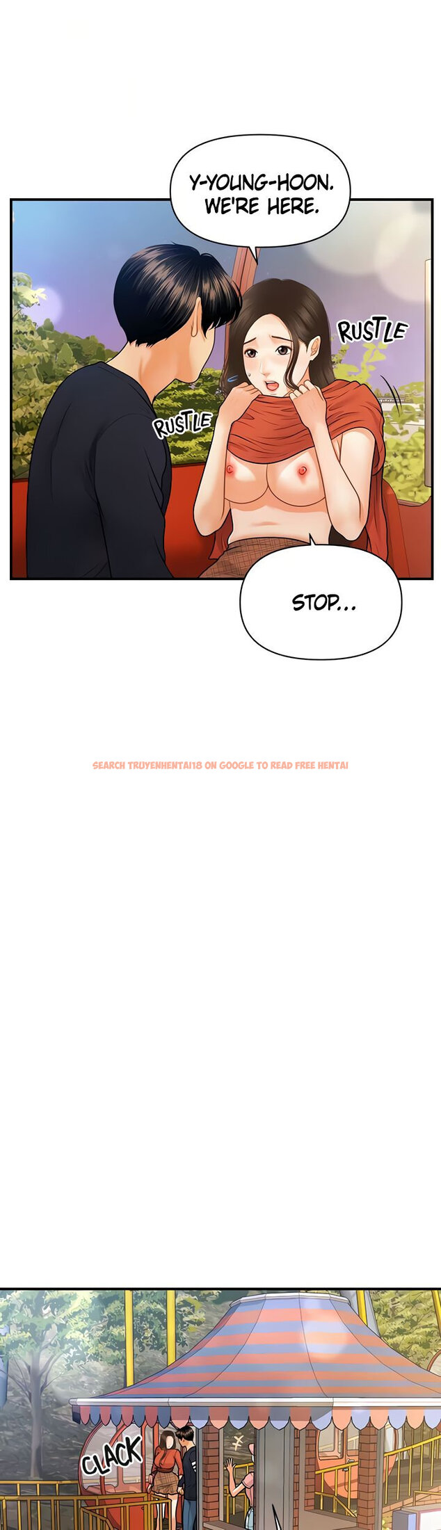 Read Hentai Image 16 234 in comic Hey, Handsome - Chapter 64 - hentaitnt.net