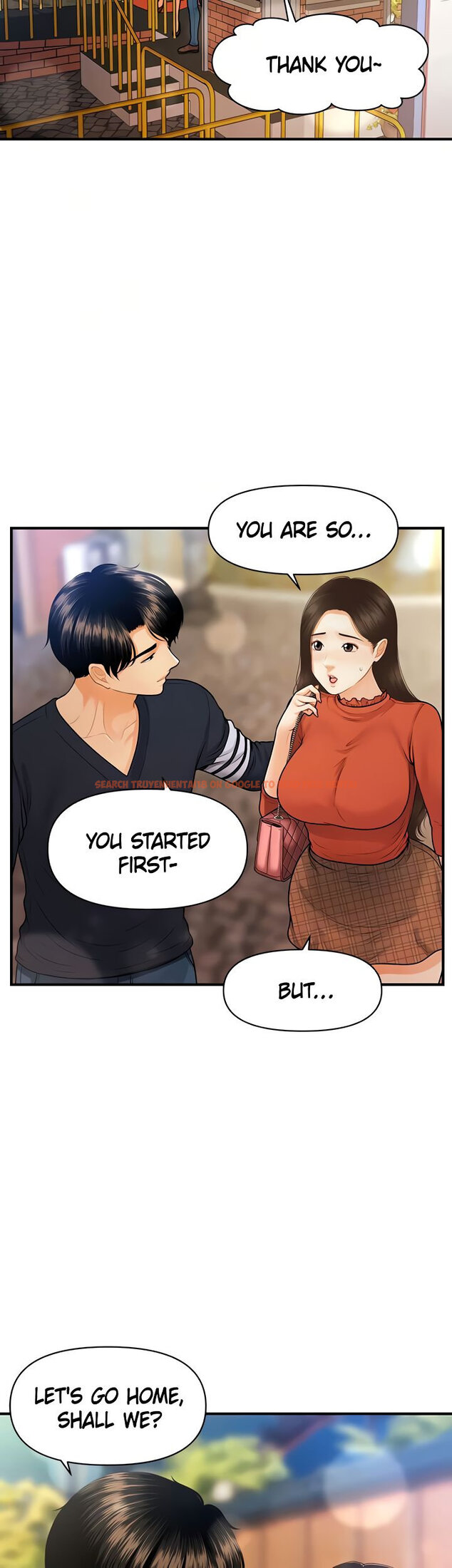 Read Hentai Image 17 234 in comic Hey, Handsome - Chapter 64 - hentaitnt.net