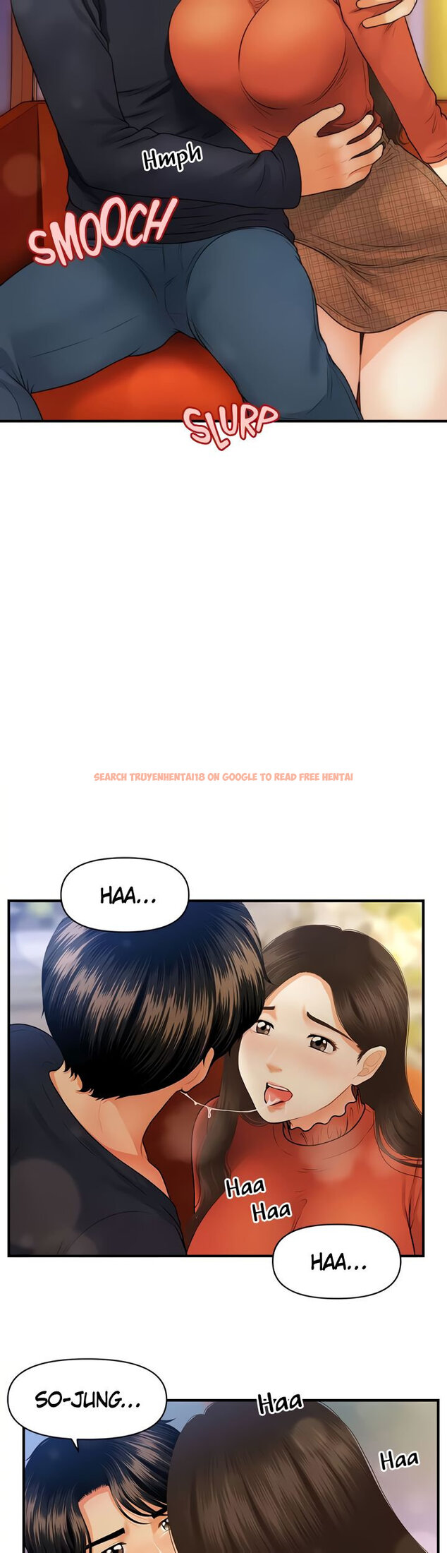 Read Hentai Image 2 233 in comic Hey, Handsome - Chapter 64 - hentaitnt.net