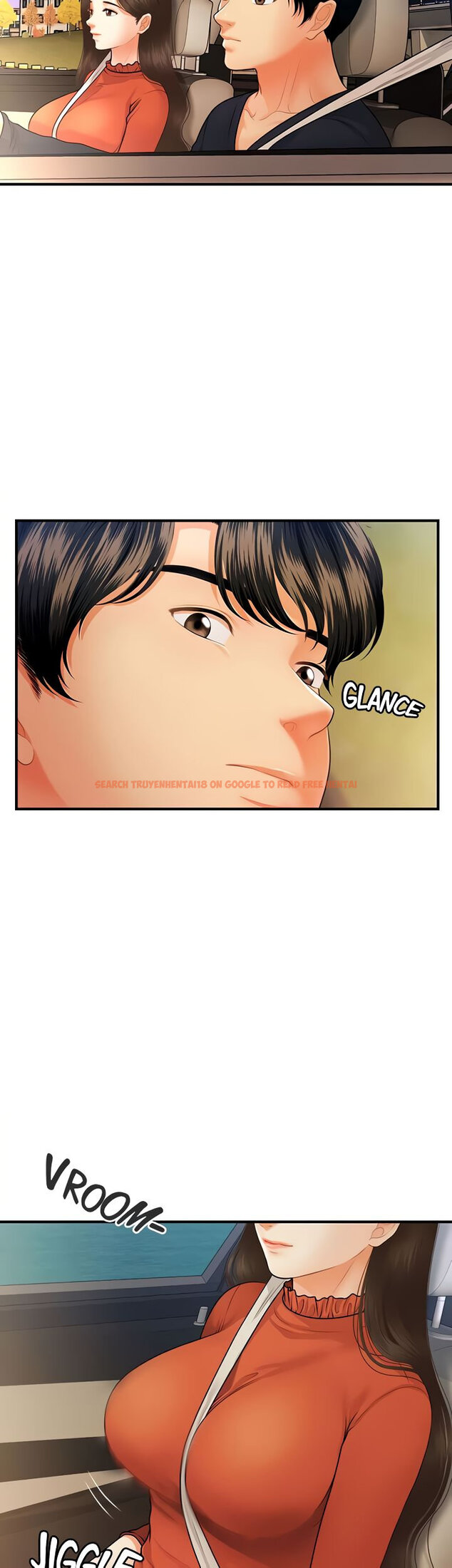 Read Hentai Image 21 234 in comic Hey, Handsome - Chapter 64 - hentaitnt.net