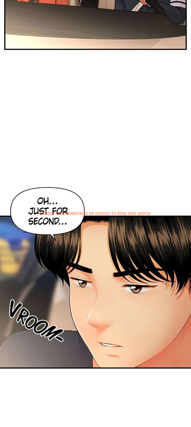 Read Hentai Image 24 234 in comic Hey, Handsome - Chapter 64 - hentaitnt.net
