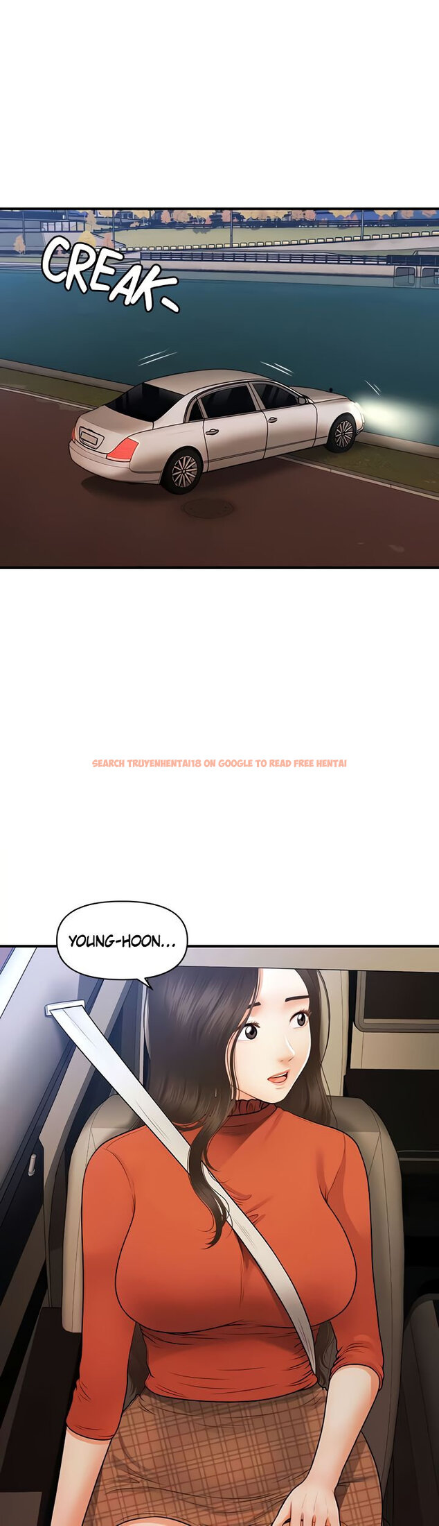Read Hentai Image 25 234 in comic Hey, Handsome - Chapter 64 - hentaitnt.net