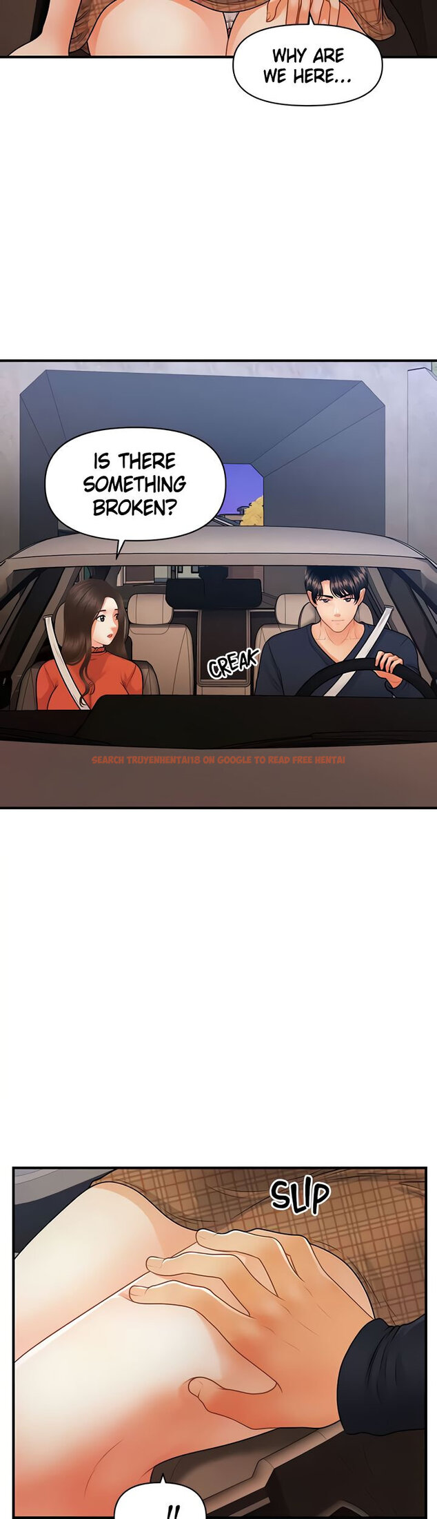 Read Hentai Image 26 234 in comic Hey, Handsome - Chapter 64 - hentaitnt.net
