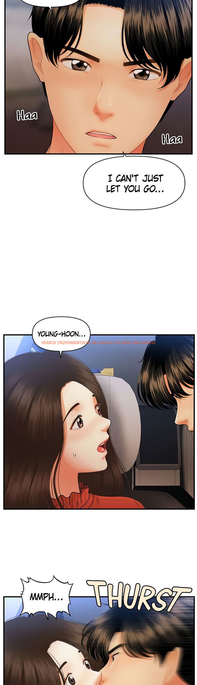 Read Hentai Image 28 235 in comic Hey, Handsome - Chapter 64 - hentaitnt.net