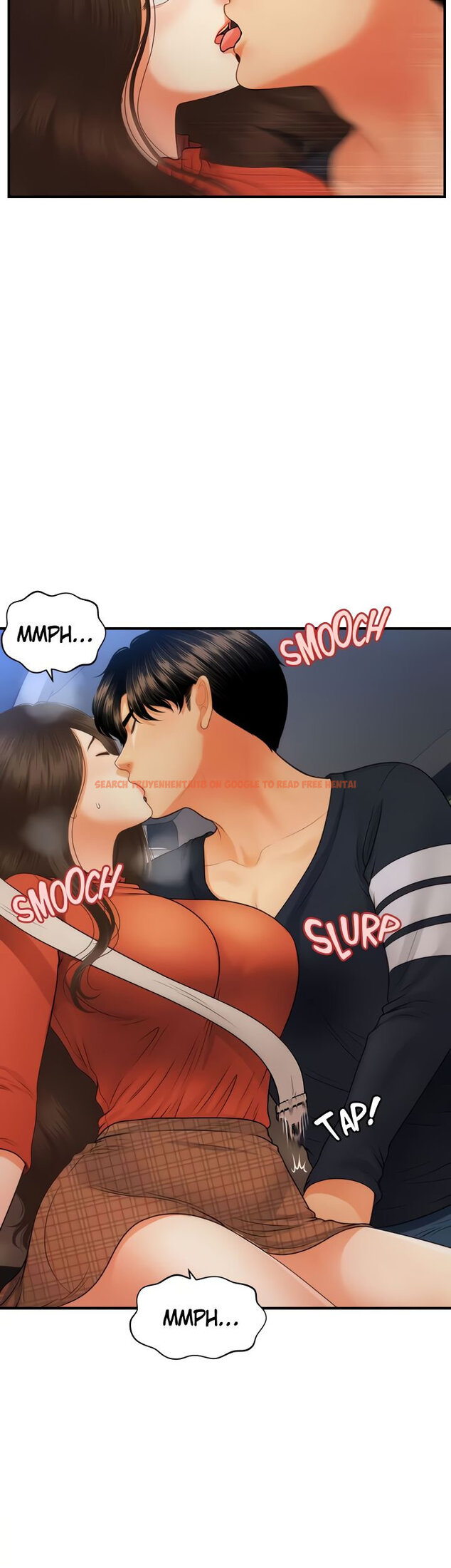 Read Hentai Image 29 235 in comic Hey, Handsome - Chapter 64 - hentaitnt.net