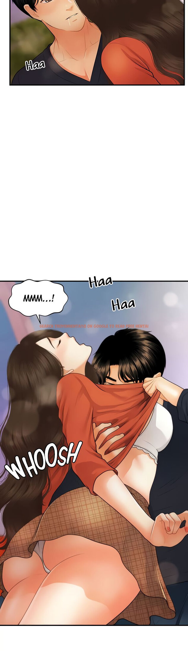 Read Hentai Image 3 233 in comic Hey, Handsome - Chapter 64 - hentaitnt.net