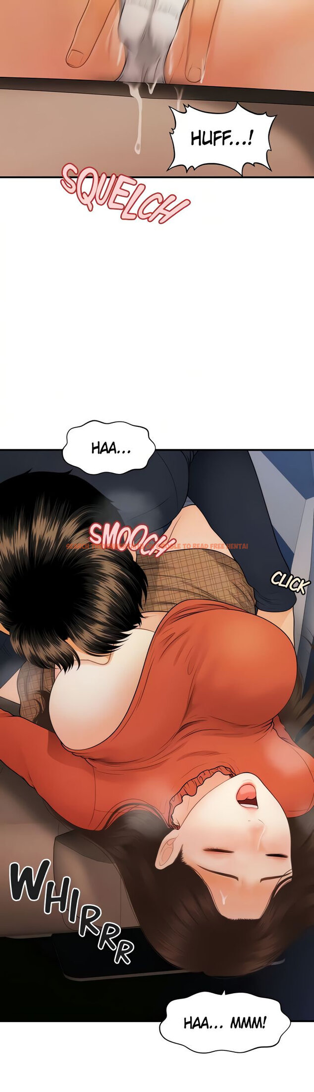 Read Hentai Image 34 235 in comic Hey, Handsome - Chapter 64 - hentaitnt.net