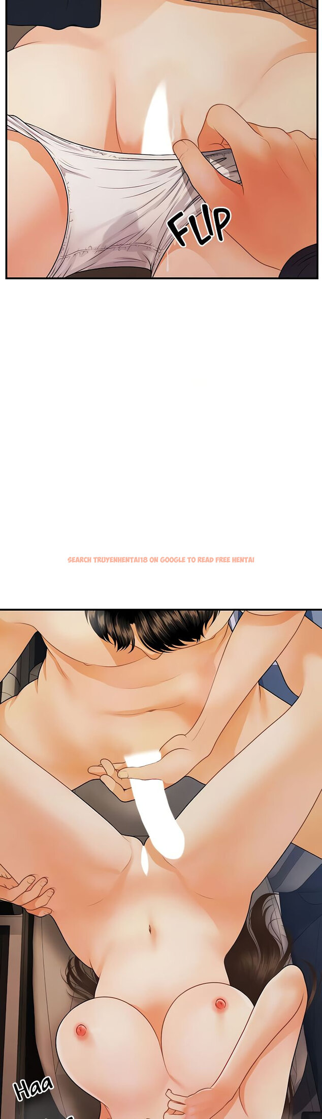 Read Hentai Image 36 235 in comic Hey, Handsome - Chapter 64 - hentaitnt.net