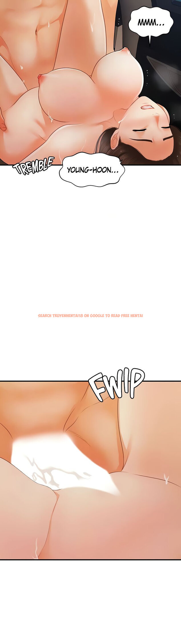 Read Hentai Image 40 235 in comic Hey, Handsome - Chapter 64 - hentaitnt.net