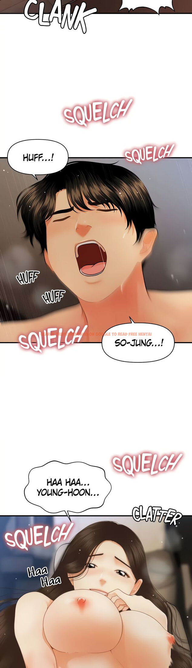 Read Hentai Image 47 236 in comic Hey, Handsome - Chapter 64 - hentaitnt.net