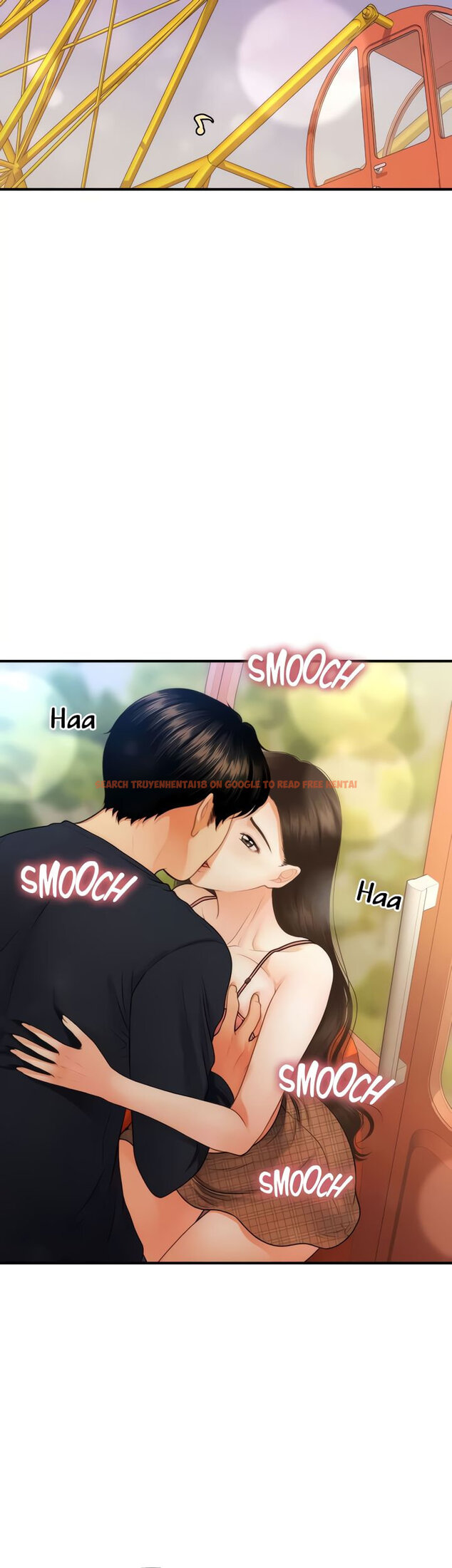 Read Hentai Image 6 233 in comic Hey, Handsome - Chapter 64 - hentaitnt.net