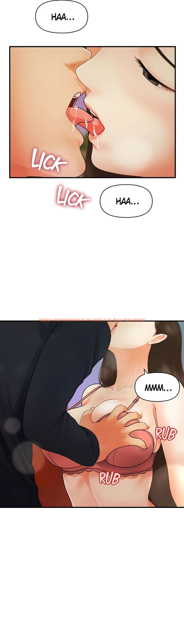 Read Hentai Image 7 233 in comic Hey, Handsome - Chapter 64 - hentaitnt.net