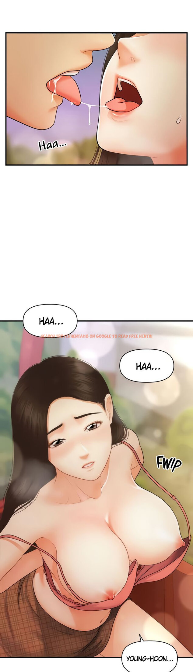 Read Hentai Image 8 233 in comic Hey, Handsome - Chapter 64 - hentaitnt.net