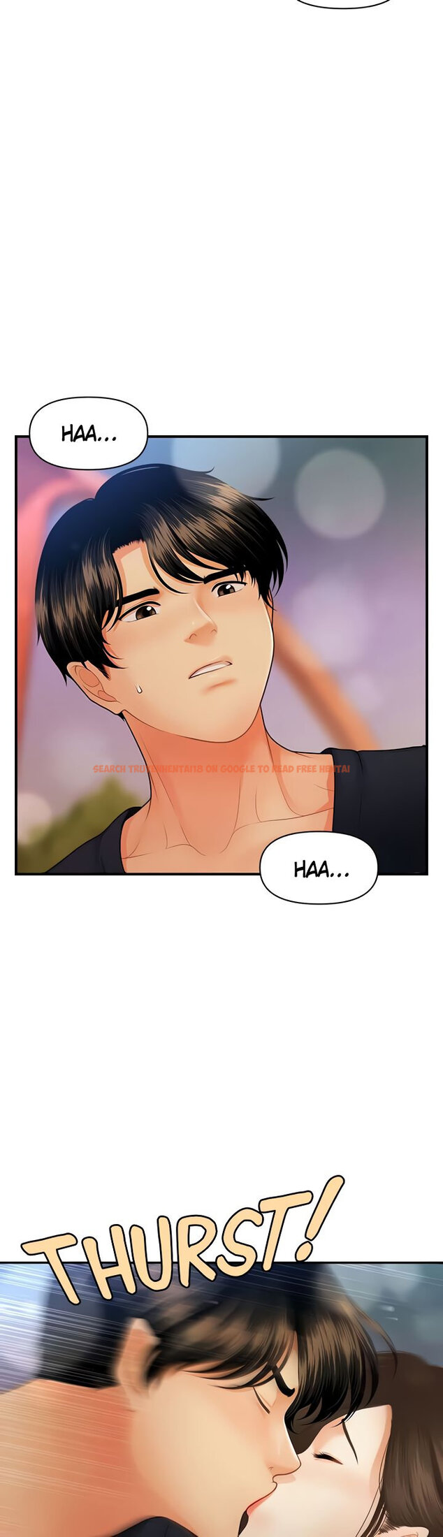 Read Hentai Image 9 234 in comic Hey, Handsome - Chapter 64 - hentaitnt.net