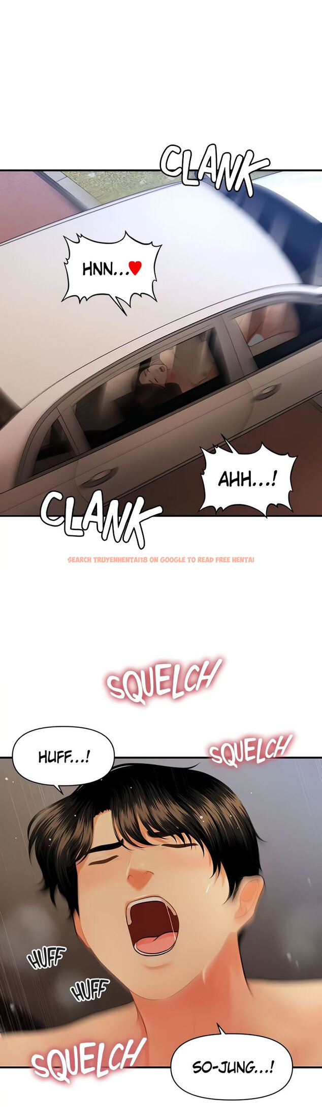 Read Hentai Image 1 081 in comic Hey, Handsome - Chapter 65 - hentaitnt.net