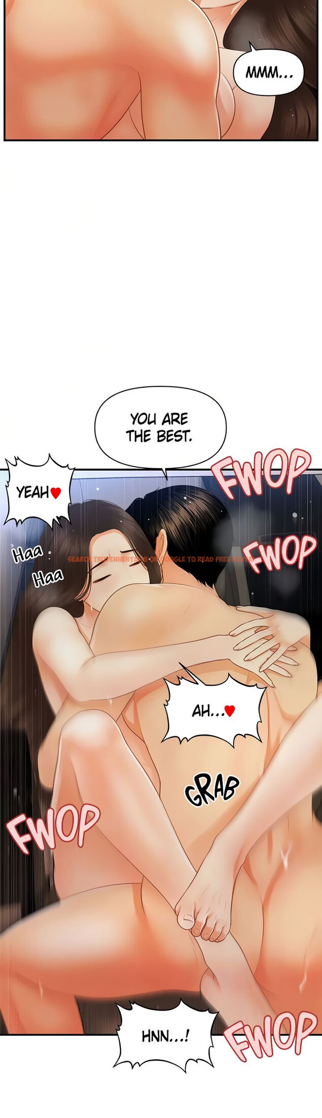 Read Hentai Image 16 082 in comic Hey, Handsome - Chapter 65 - hentaitnt.net