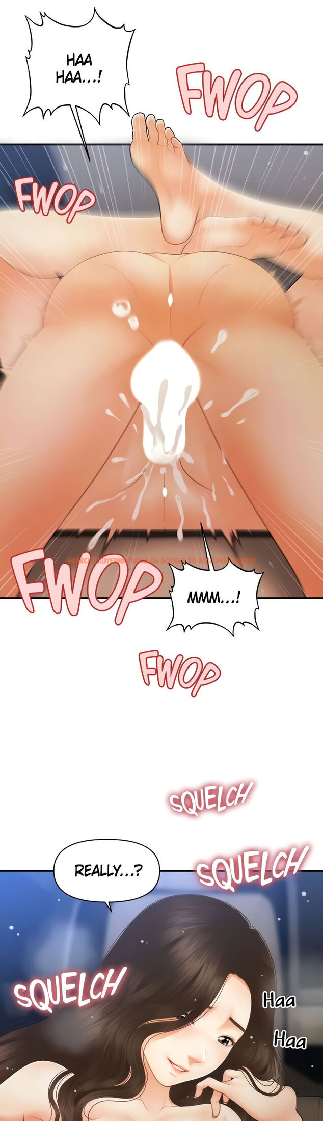 Read Hentai Image 18 082 in comic Hey, Handsome - Chapter 65 - hentaitnt.net