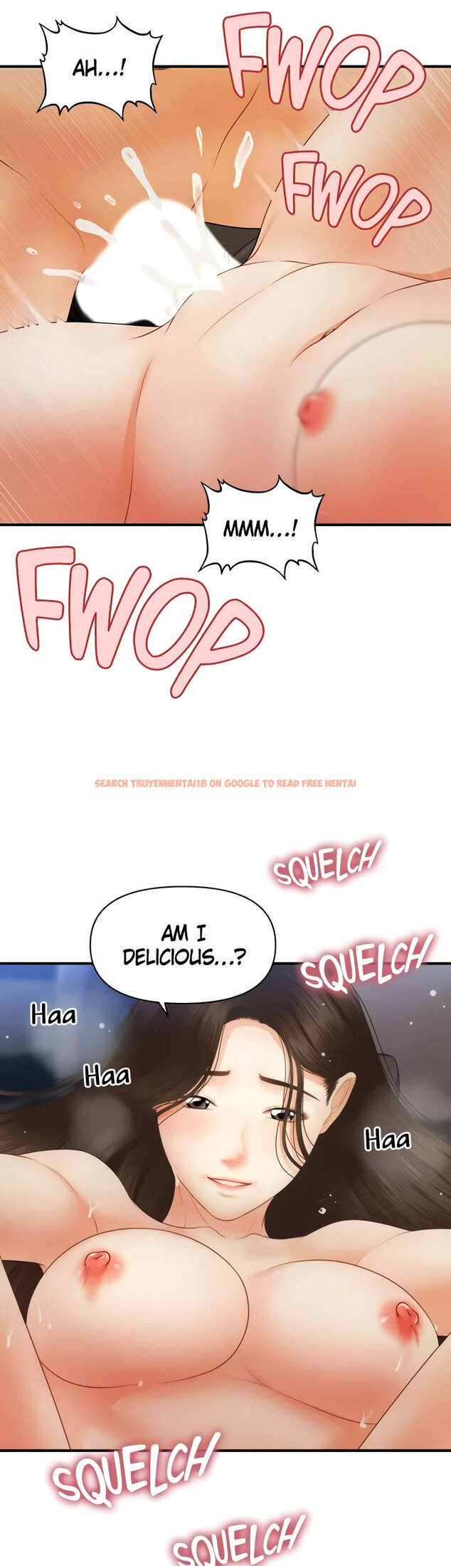 Read Hentai Image 20 082 in comic Hey, Handsome - Chapter 65 - hentaitnt.net