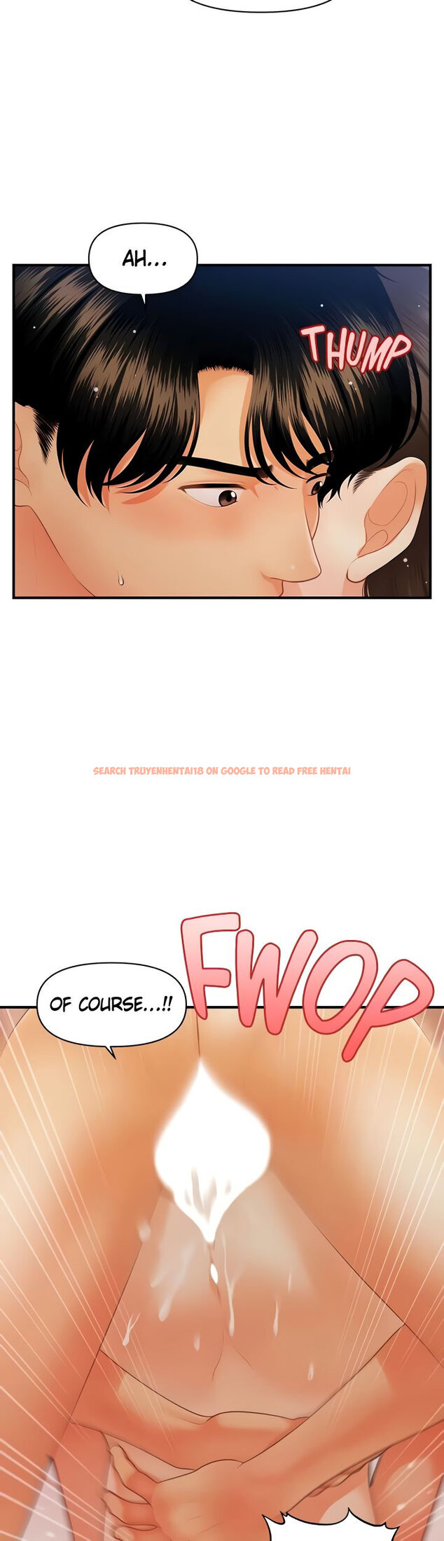 Read Hentai Image 22 082 in comic Hey, Handsome - Chapter 65 - hentaitnt.net