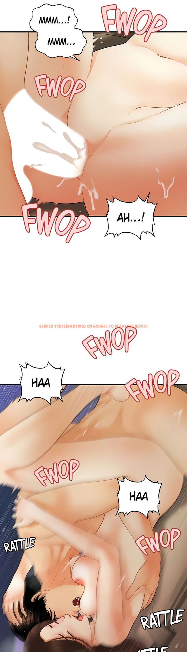 Read Hentai Image 29 083 in comic Hey, Handsome - Chapter 65 - hentaitnt.net