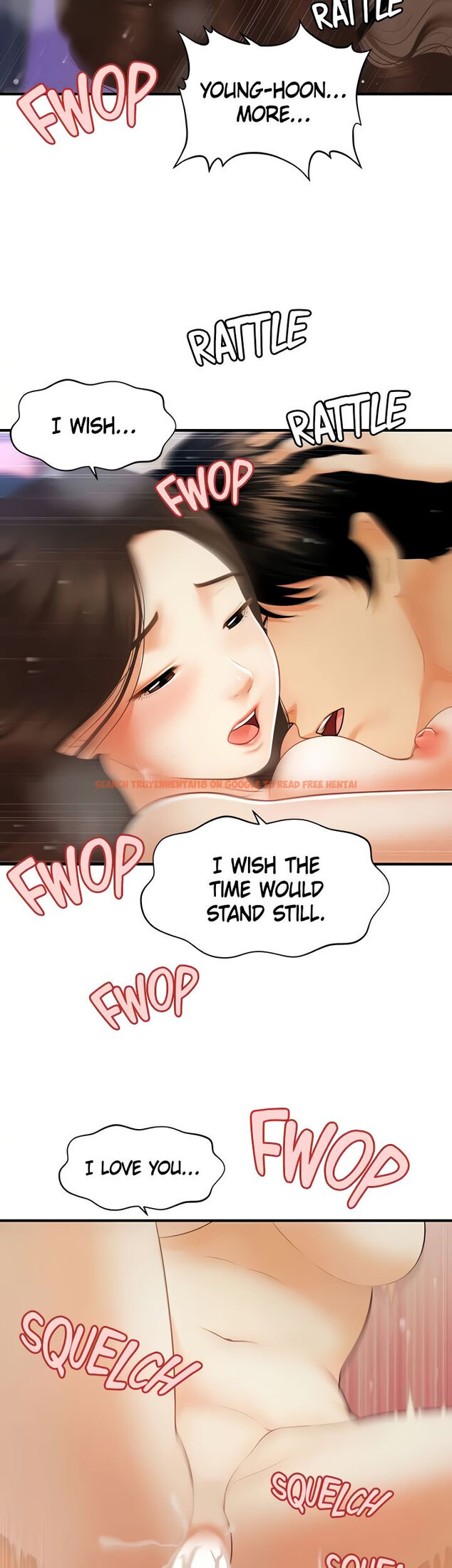 Read Hentai Image 30 083 in comic Hey, Handsome - Chapter 65 - hentaitnt.net