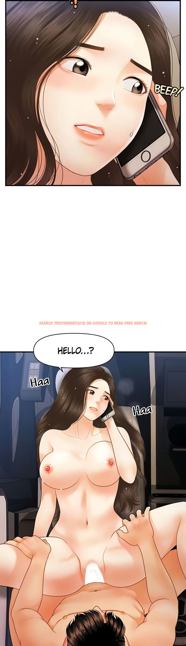 Read Hentai Image 35 083 in comic Hey, Handsome - Chapter 65 - hentaitnt.net
