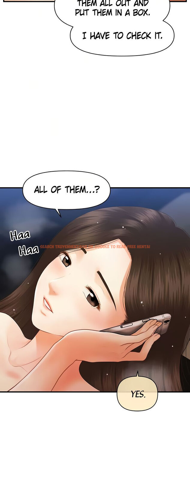 Read Hentai Image 38 083 in comic Hey, Handsome - Chapter 65 - hentaitnt.net