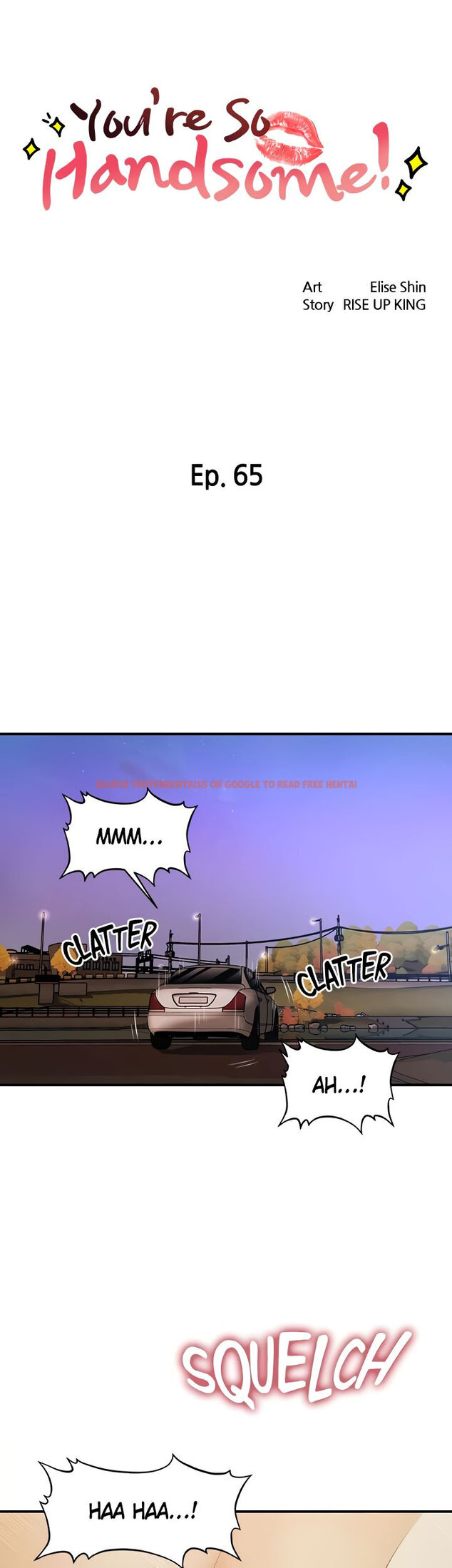Read Hentai Image 4 082 in comic Hey, Handsome - Chapter 65 - hentaitnt.net
