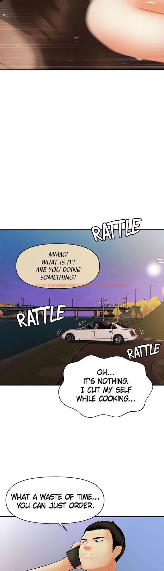 Read Hentai Image 41 084 in comic Hey, Handsome - Chapter 65 - hentaitnt.net