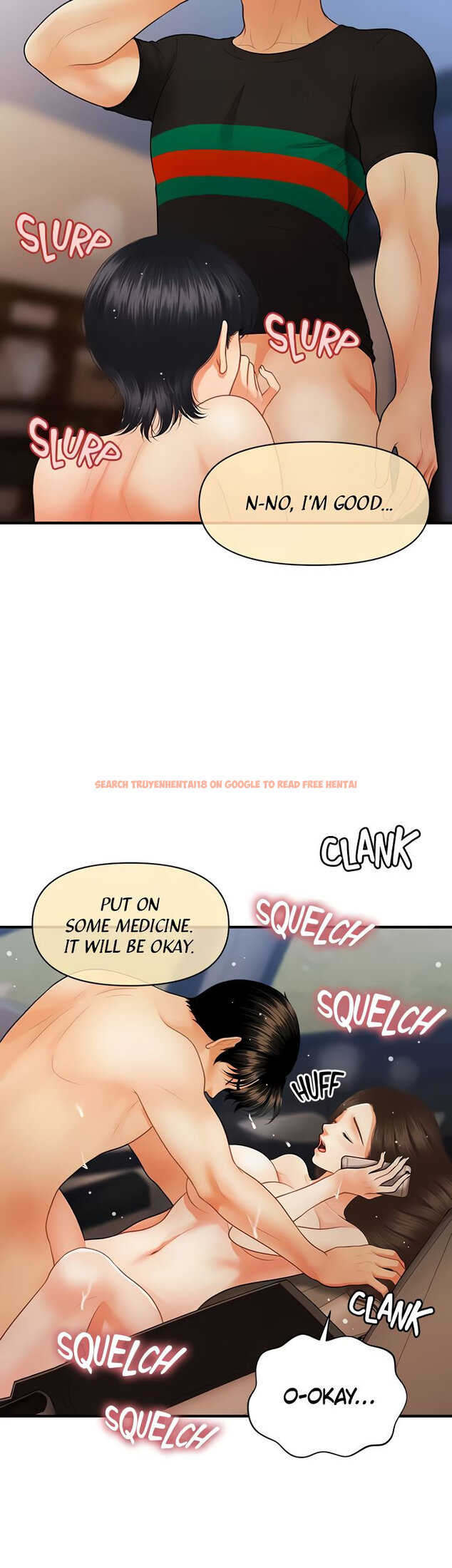 Read Hentai Image 42 084 in comic Hey, Handsome - Chapter 65 - hentaitnt.net