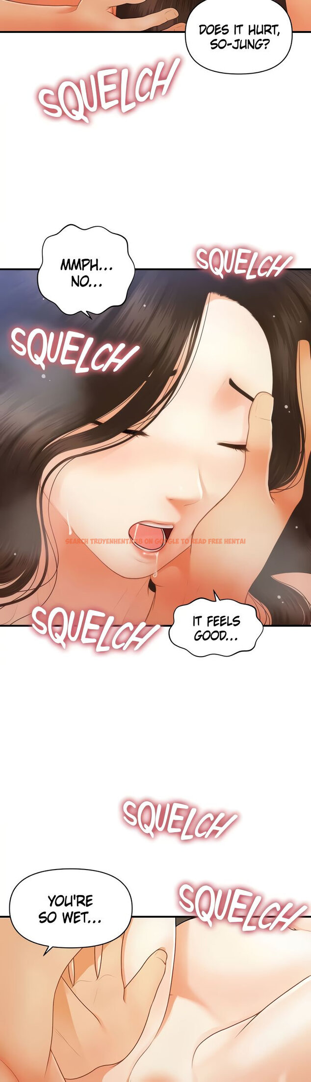 Read Hentai Image 7 082 in comic Hey, Handsome - Chapter 65 - hentaitnt.net
