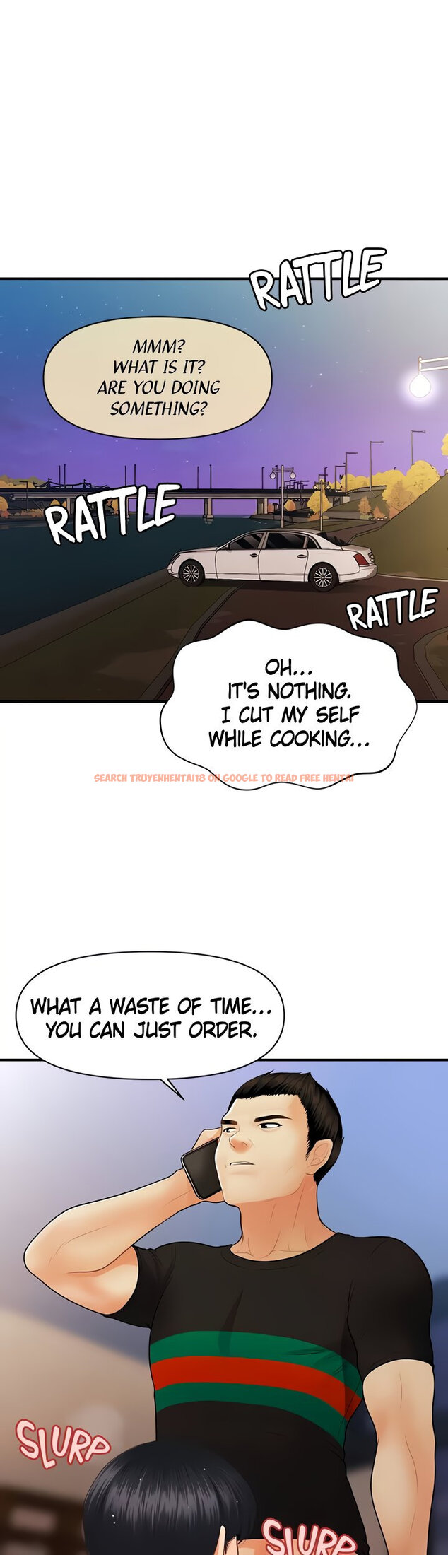 Read Hentai Image 1 557 in comic Hey, Handsome - Chapter 66 - hentaitnt.net