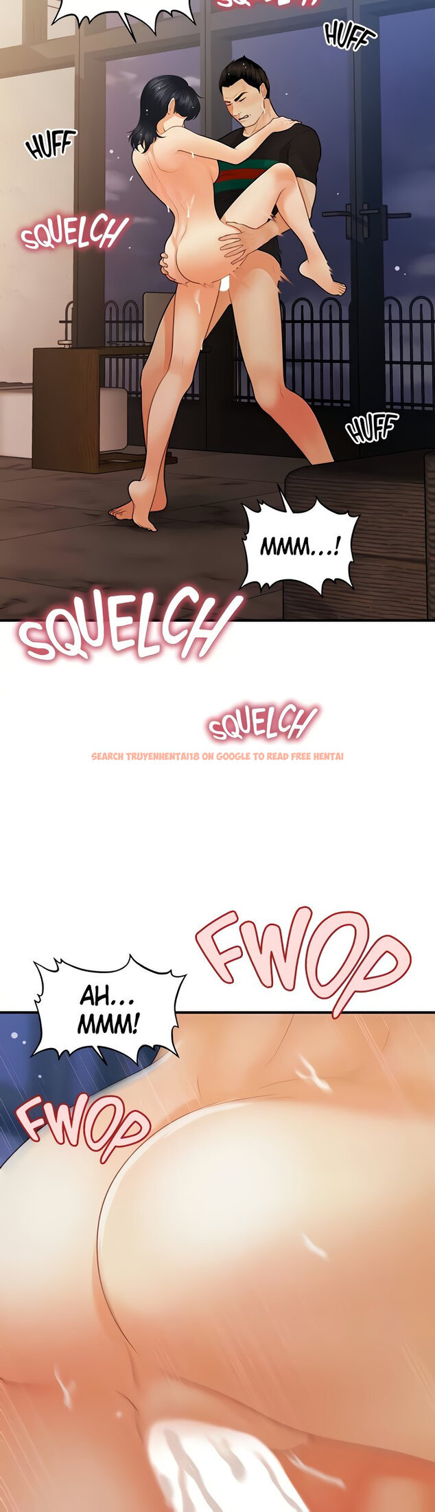 Read Hentai Image 13 558 in comic Hey, Handsome - Chapter 66 - hentaitnt.net