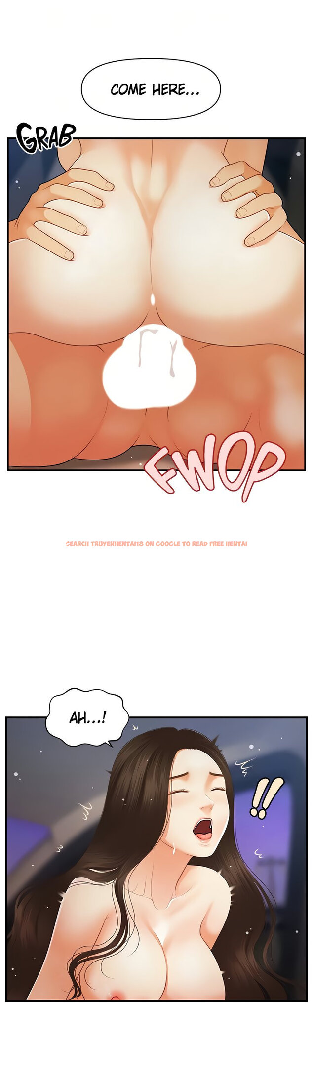 Read Hentai Image 18 558 in comic Hey, Handsome - Chapter 66 - hentaitnt.net
