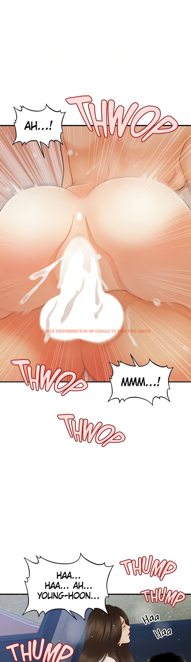 Read Hentai Image 19 558 in comic Hey, Handsome - Chapter 66 - hentaitnt.net