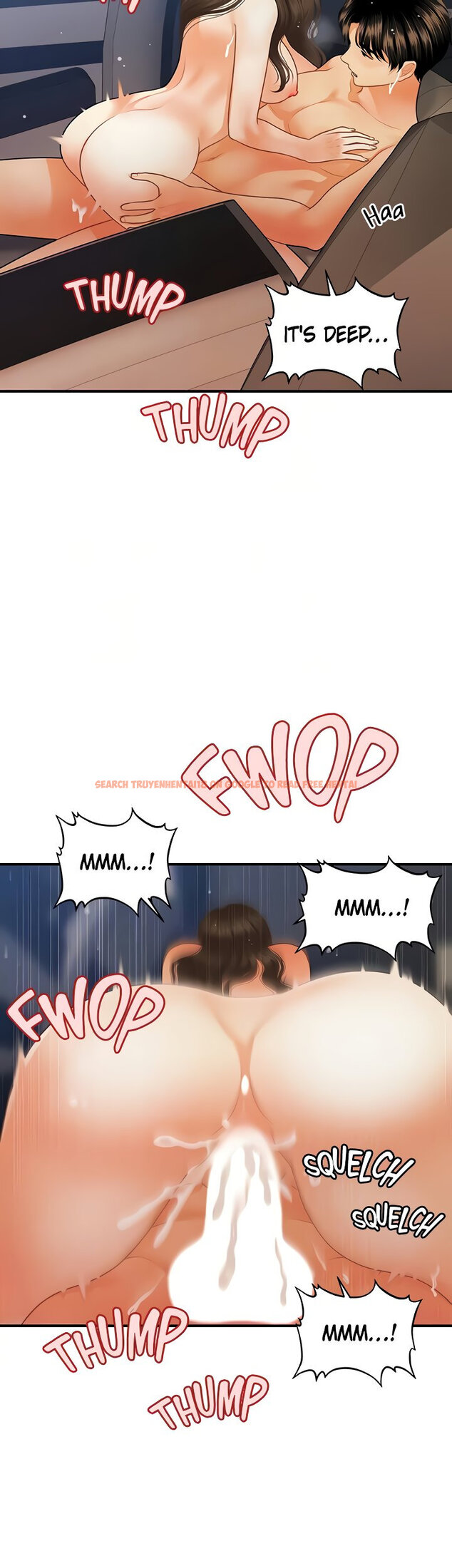 Read Hentai Image 20 558 in comic Hey, Handsome - Chapter 66 - hentaitnt.net