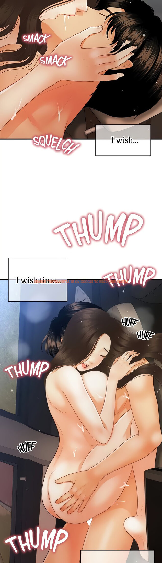 Read Hentai Image 23 558 in comic Hey, Handsome - Chapter 66 - hentaitnt.net