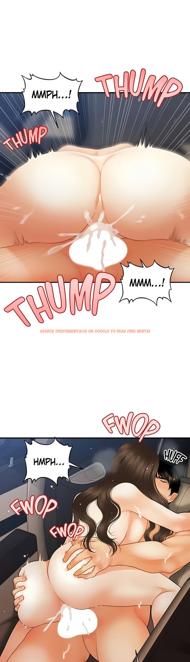Read Hentai Image 25 558 in comic Hey, Handsome - Chapter 66 - hentaitnt.net