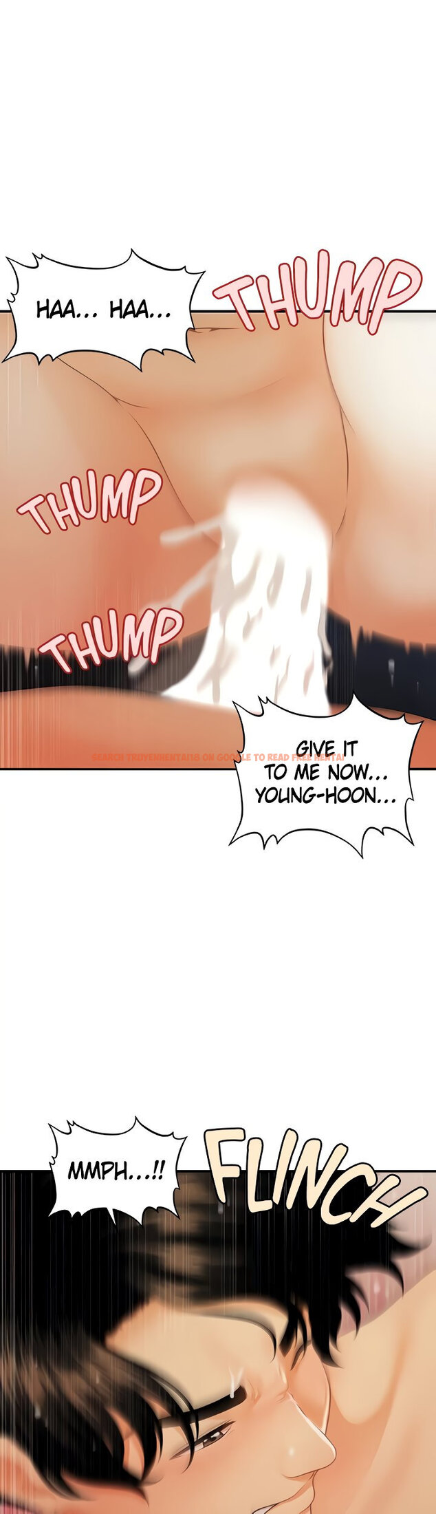 Read Hentai Image 28 558 in comic Hey, Handsome - Chapter 66 - hentaitnt.net