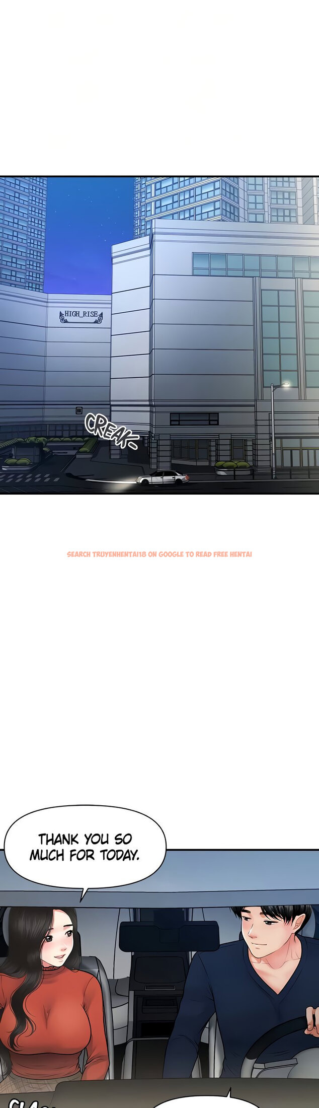 Read Hentai Image 39 559 in comic Hey, Handsome - Chapter 66 - hentaitnt.net