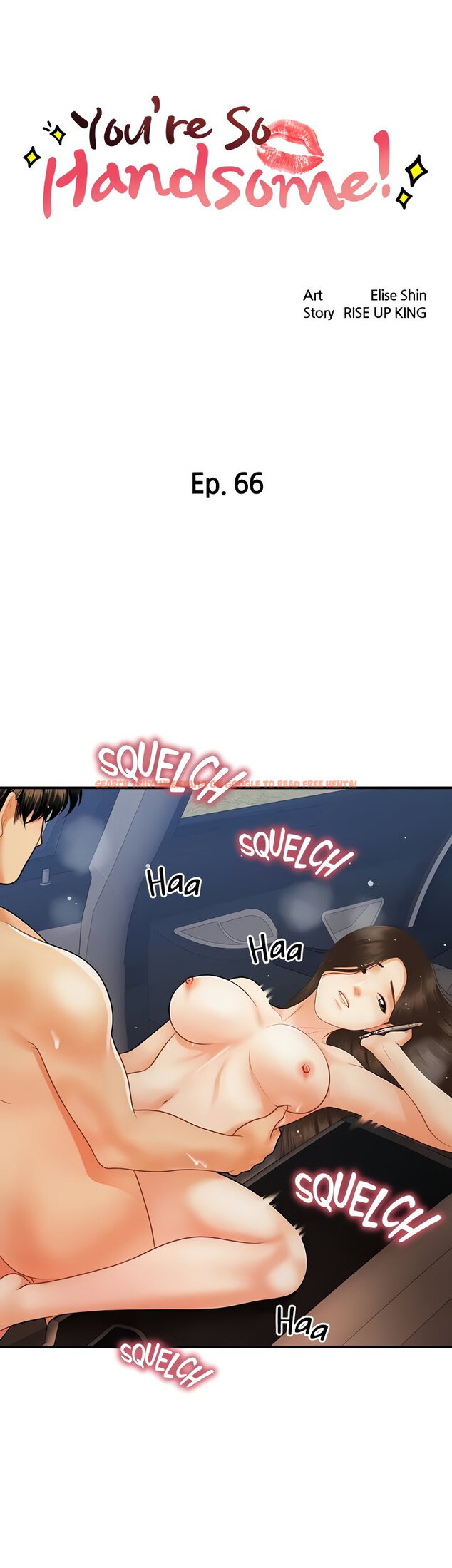 Read Hentai Image 4 557 in comic Hey, Handsome - Chapter 66 - hentaitnt.net