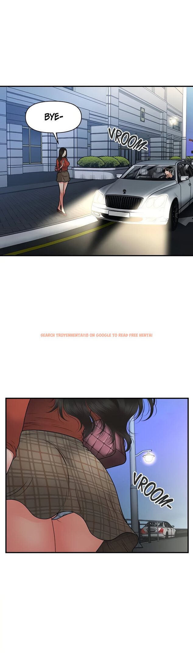 Read Hentai Image 42 559 in comic Hey, Handsome - Chapter 66 - hentaitnt.net